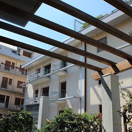 B&B Fanzago Bergamo Zewnętrze zdjęcie