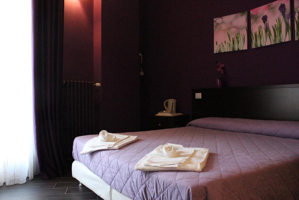 B&B Fanzago Bergamo Zewnętrze zdjęcie