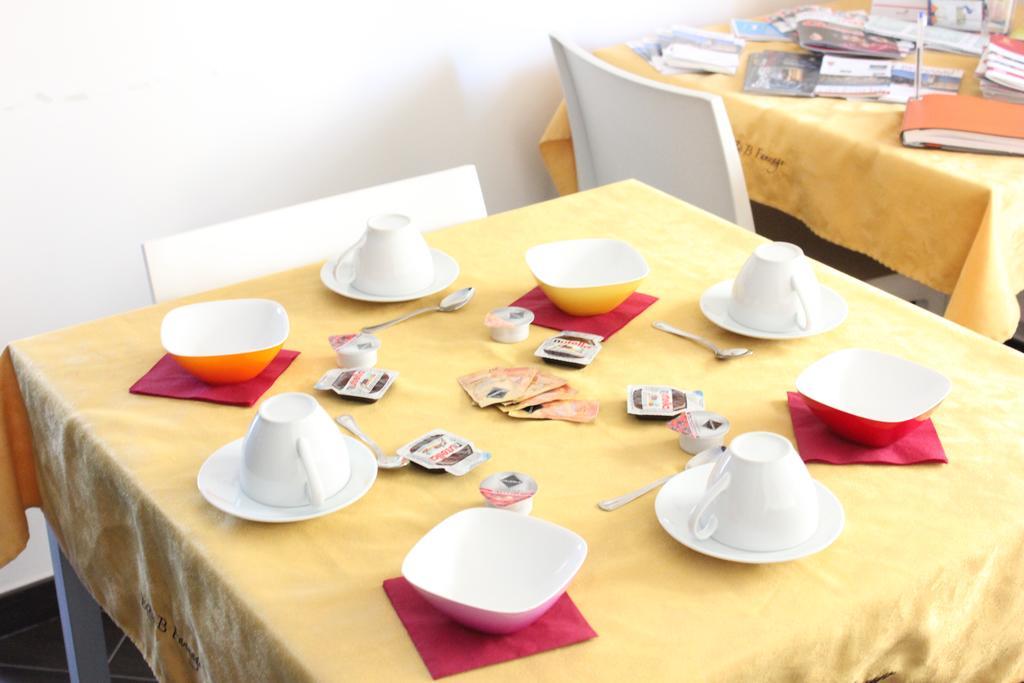 B&B Fanzago Bergamo Pokój zdjęcie