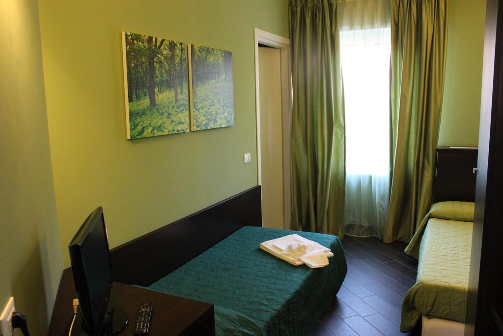 B&B Fanzago Bergamo Pokój zdjęcie