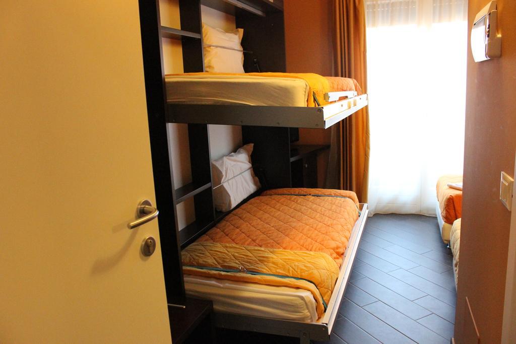 B&B Fanzago Bergamo Pokój zdjęcie