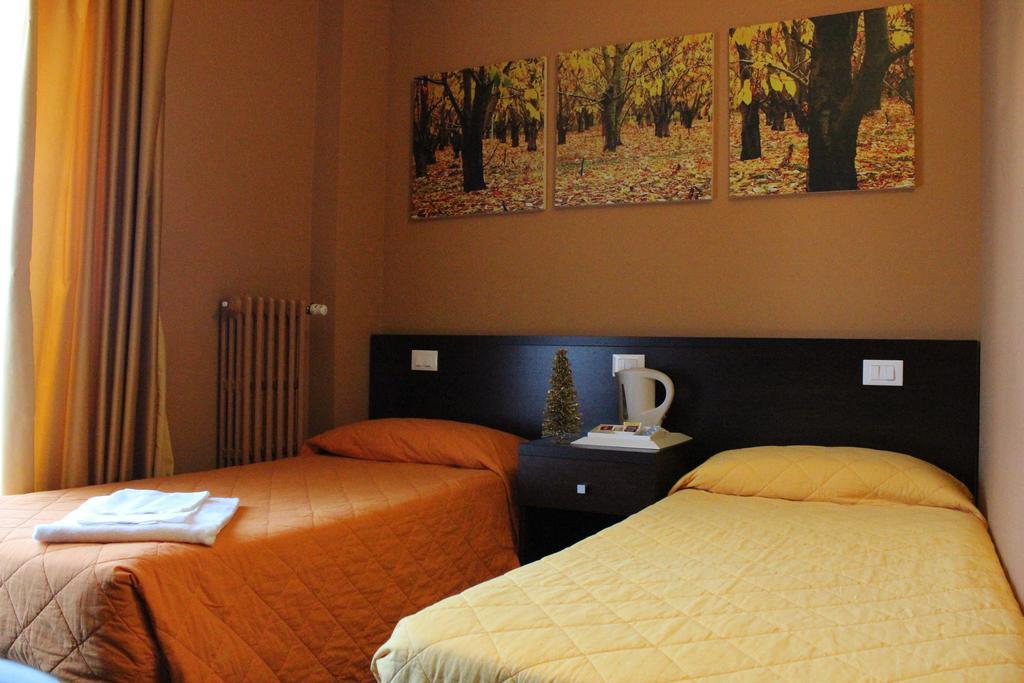 B&B Fanzago Bergamo Pokój zdjęcie