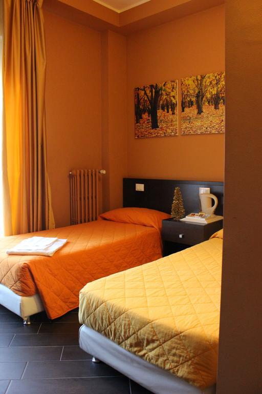 B&B Fanzago Bergamo Zewnętrze zdjęcie