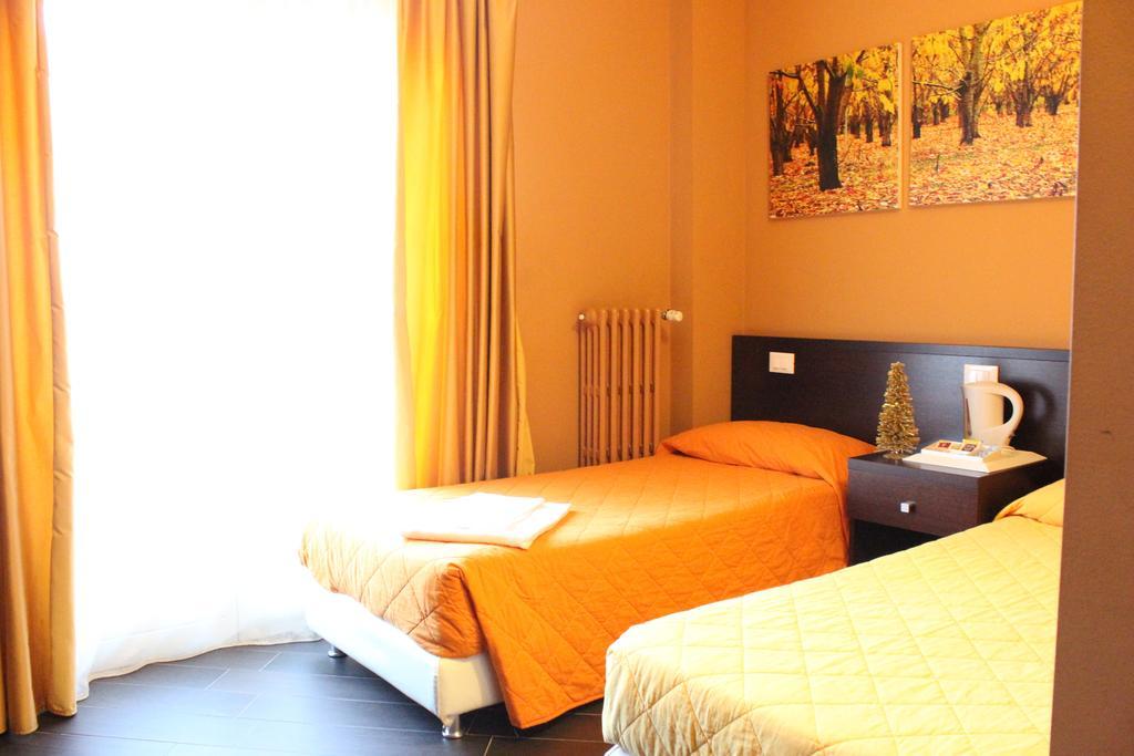 B&B Fanzago Bergamo Zewnętrze zdjęcie