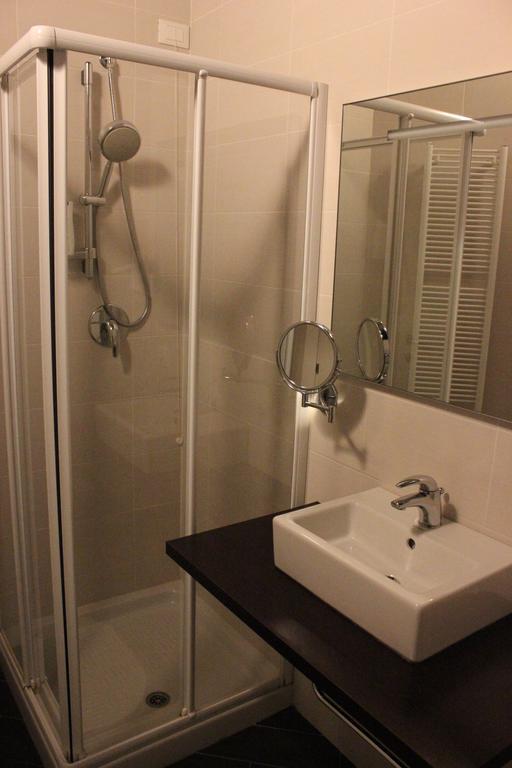 B&B Fanzago Bergamo Pokój zdjęcie
