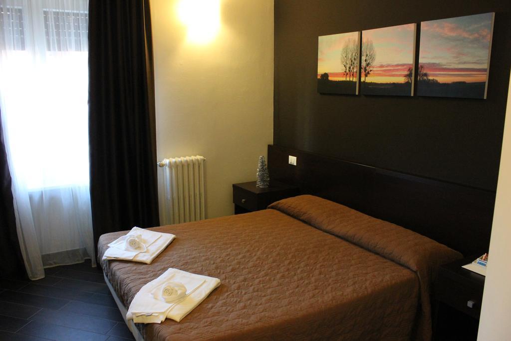 B&B Fanzago Bergamo Zewnętrze zdjęcie