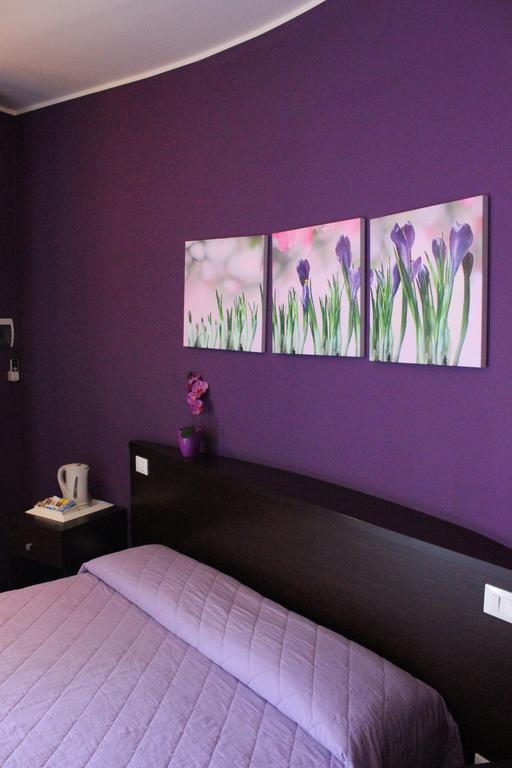 B&B Fanzago Bergamo Zewnętrze zdjęcie