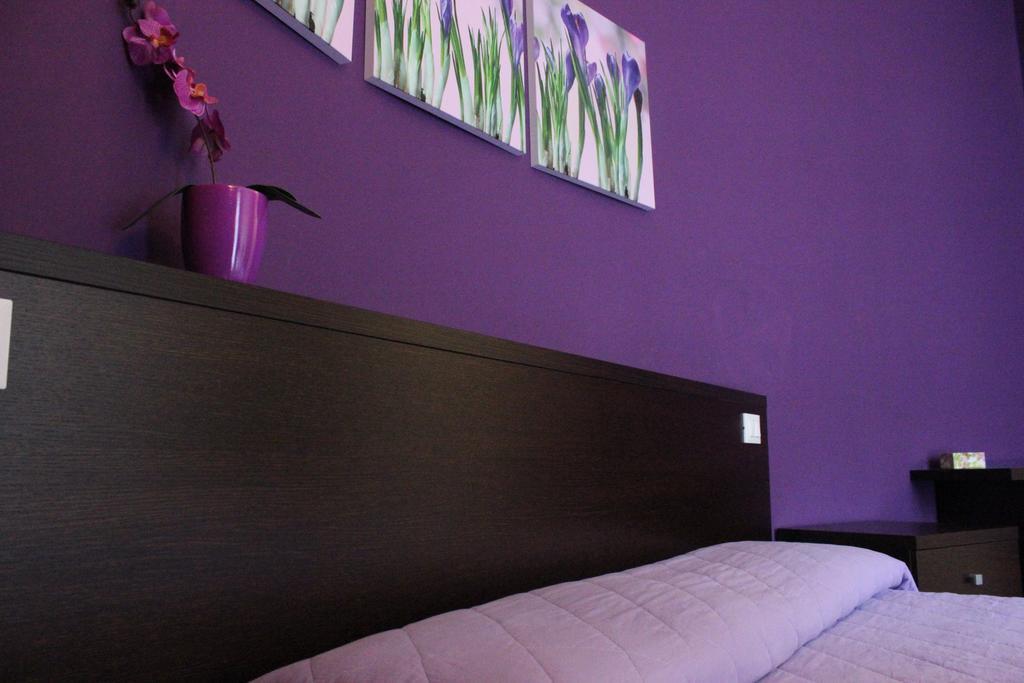 B&B Fanzago Bergamo Zewnętrze zdjęcie