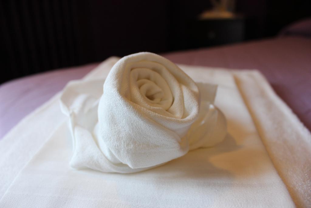 B&B Fanzago Bergamo Zewnętrze zdjęcie