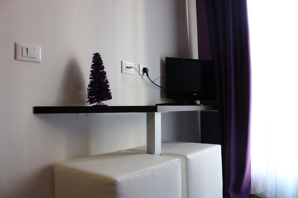 B&B Fanzago Bergamo Zewnętrze zdjęcie