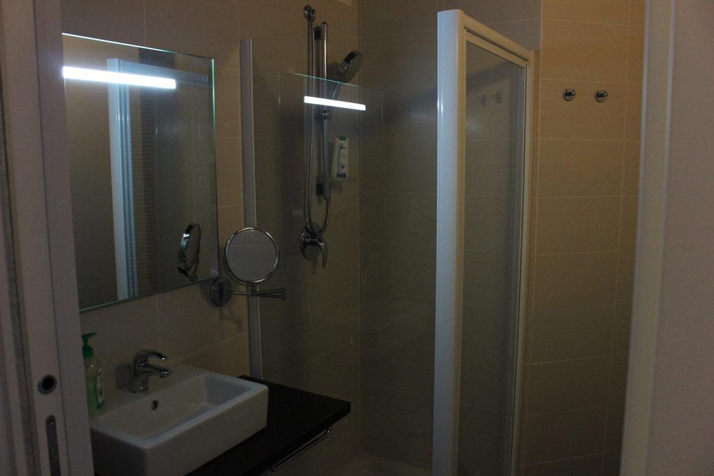 B&B Fanzago Bergamo Zewnętrze zdjęcie