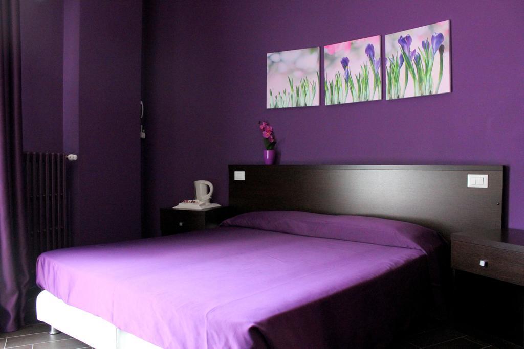 B&B Fanzago Bergamo Pokój zdjęcie