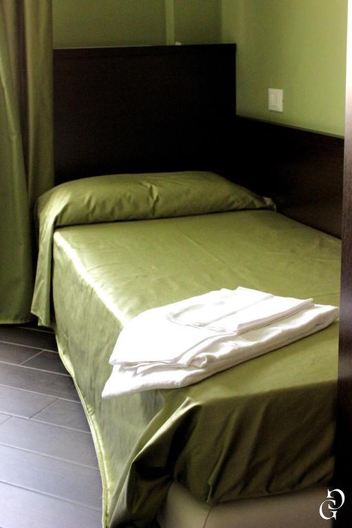 B&B Fanzago Bergamo Zewnętrze zdjęcie