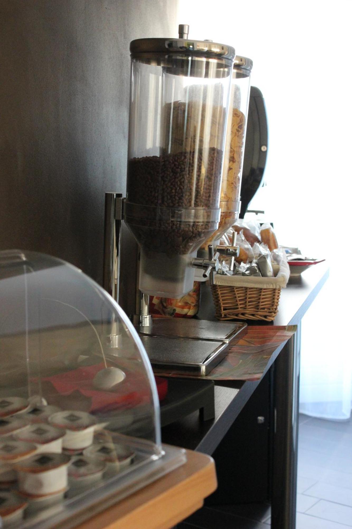 B&B Fanzago Bergamo Pokój zdjęcie