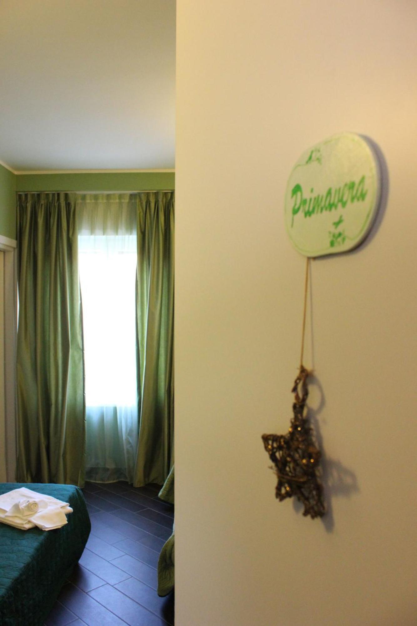 B&B Fanzago Bergamo Pokój zdjęcie