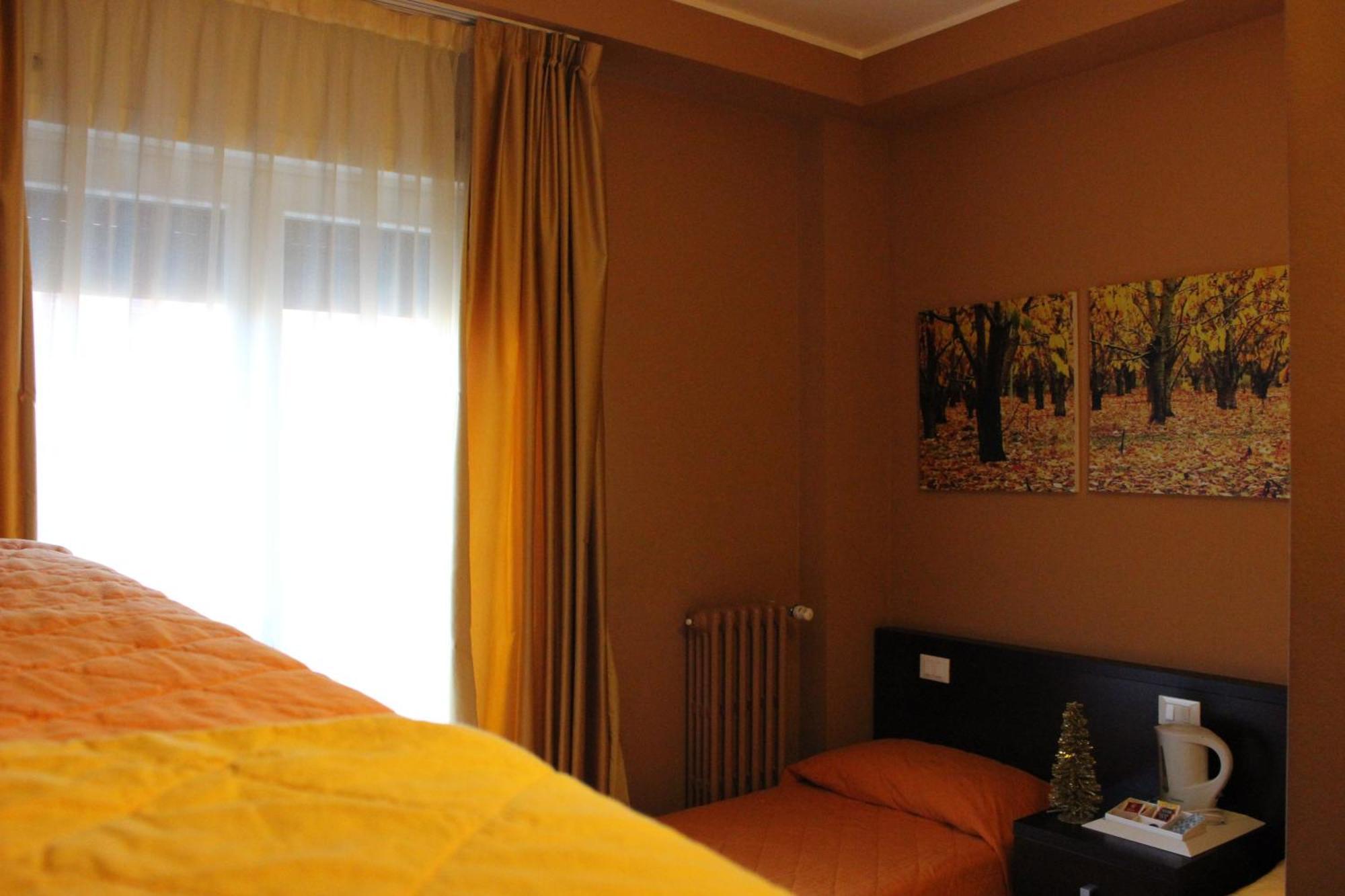 B&B Fanzago Bergamo Pokój zdjęcie