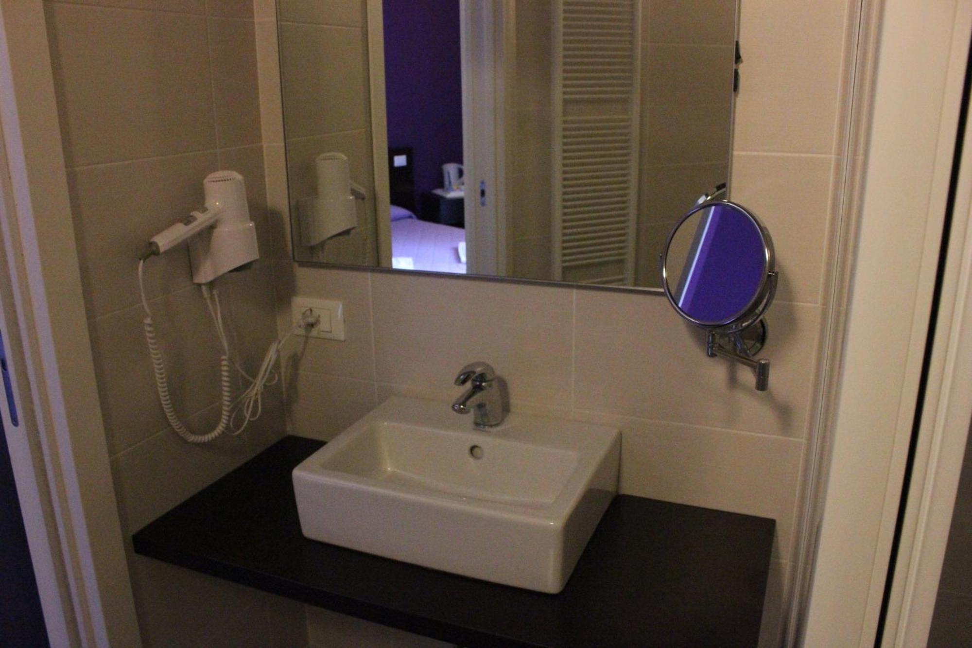 B&B Fanzago Bergamo Pokój zdjęcie