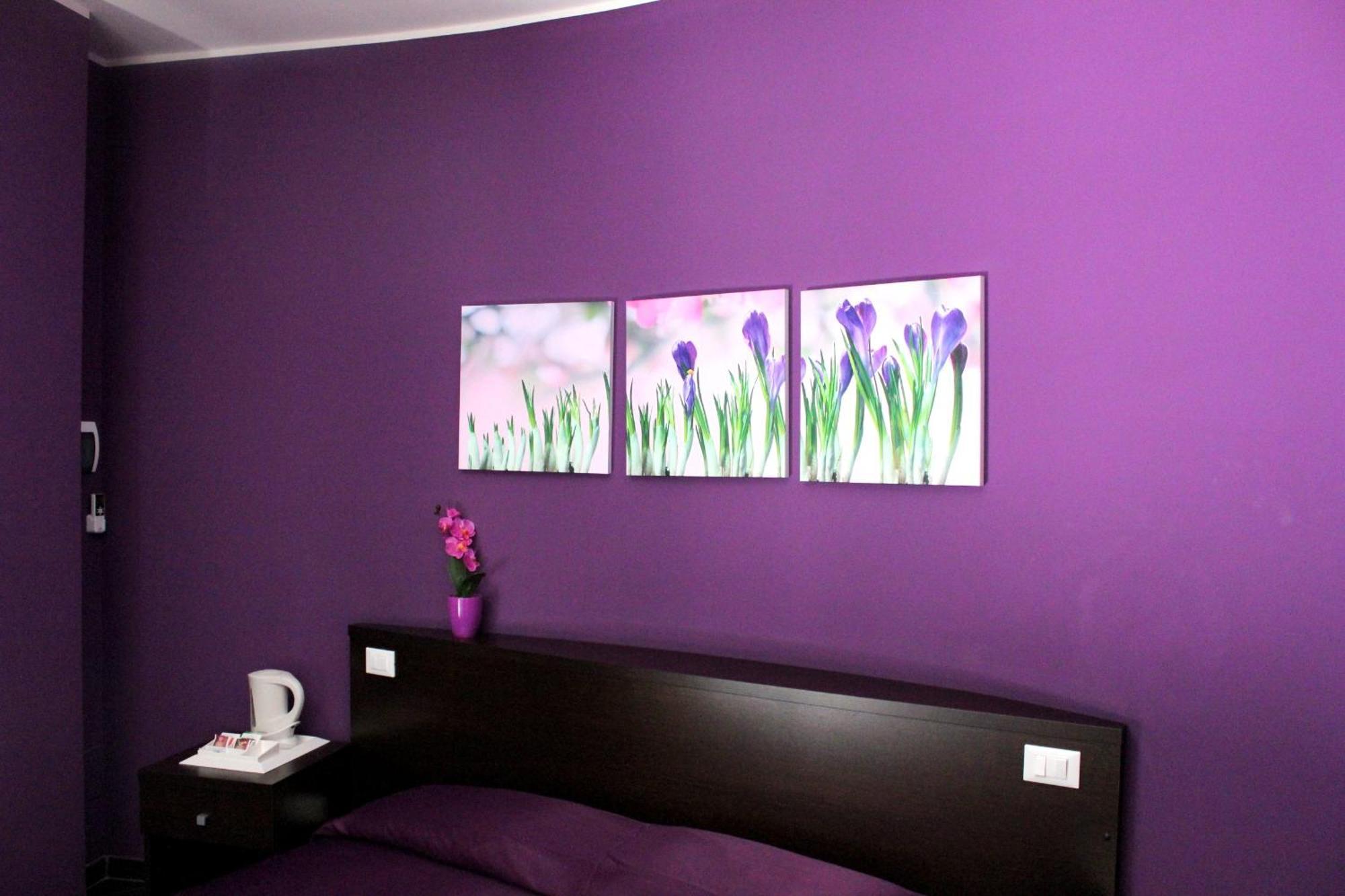 B&B Fanzago Bergamo Pokój zdjęcie