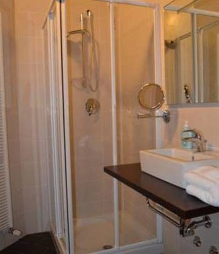 B&B Fanzago Bergamo Zewnętrze zdjęcie