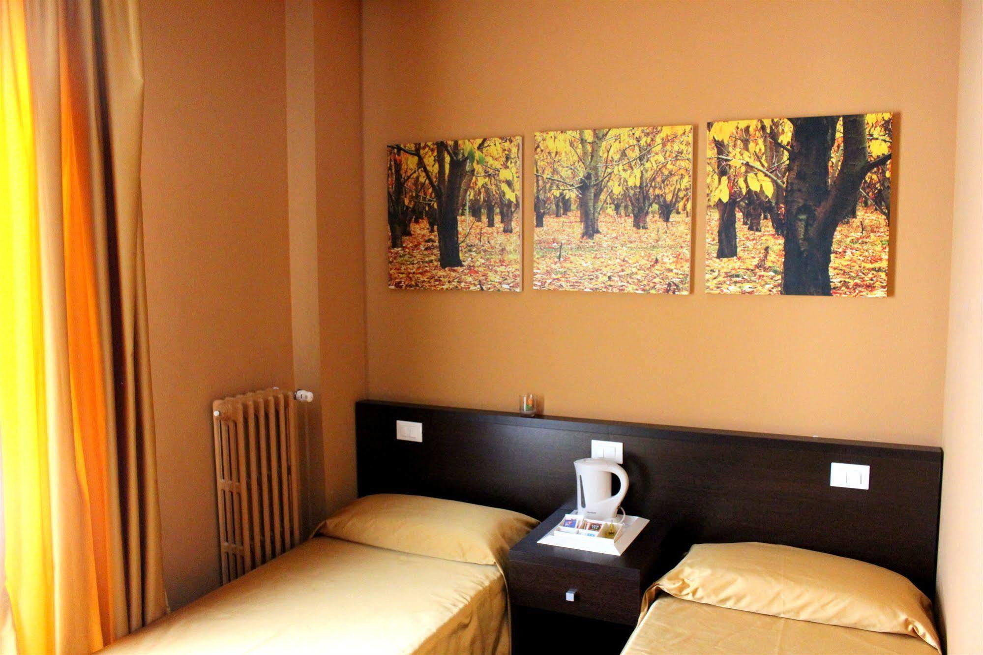 B&B Fanzago Bergamo Zewnętrze zdjęcie