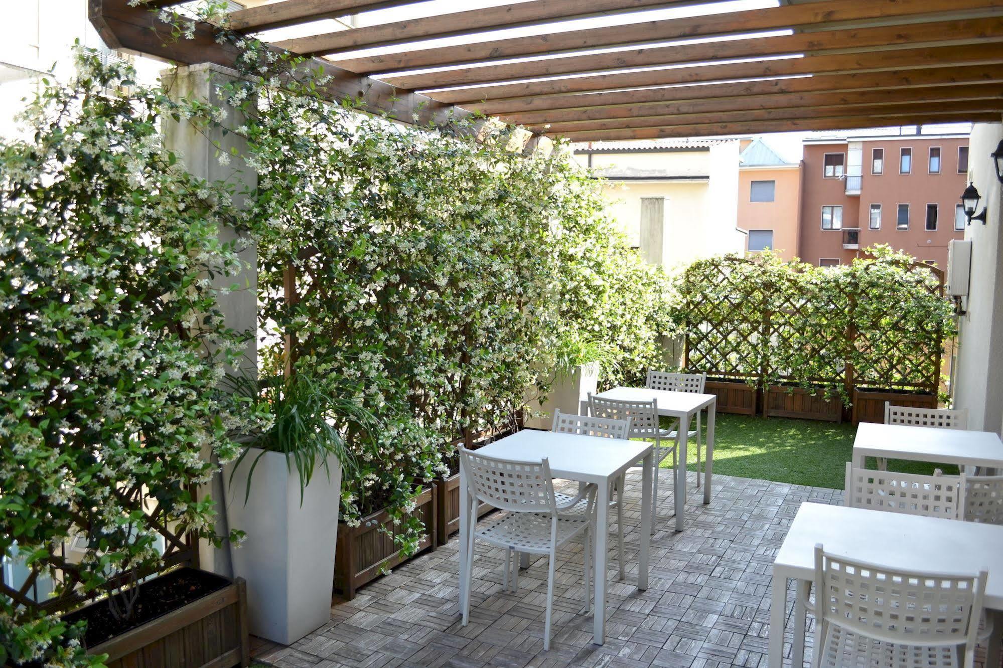 B&B Fanzago Bergamo Zewnętrze zdjęcie