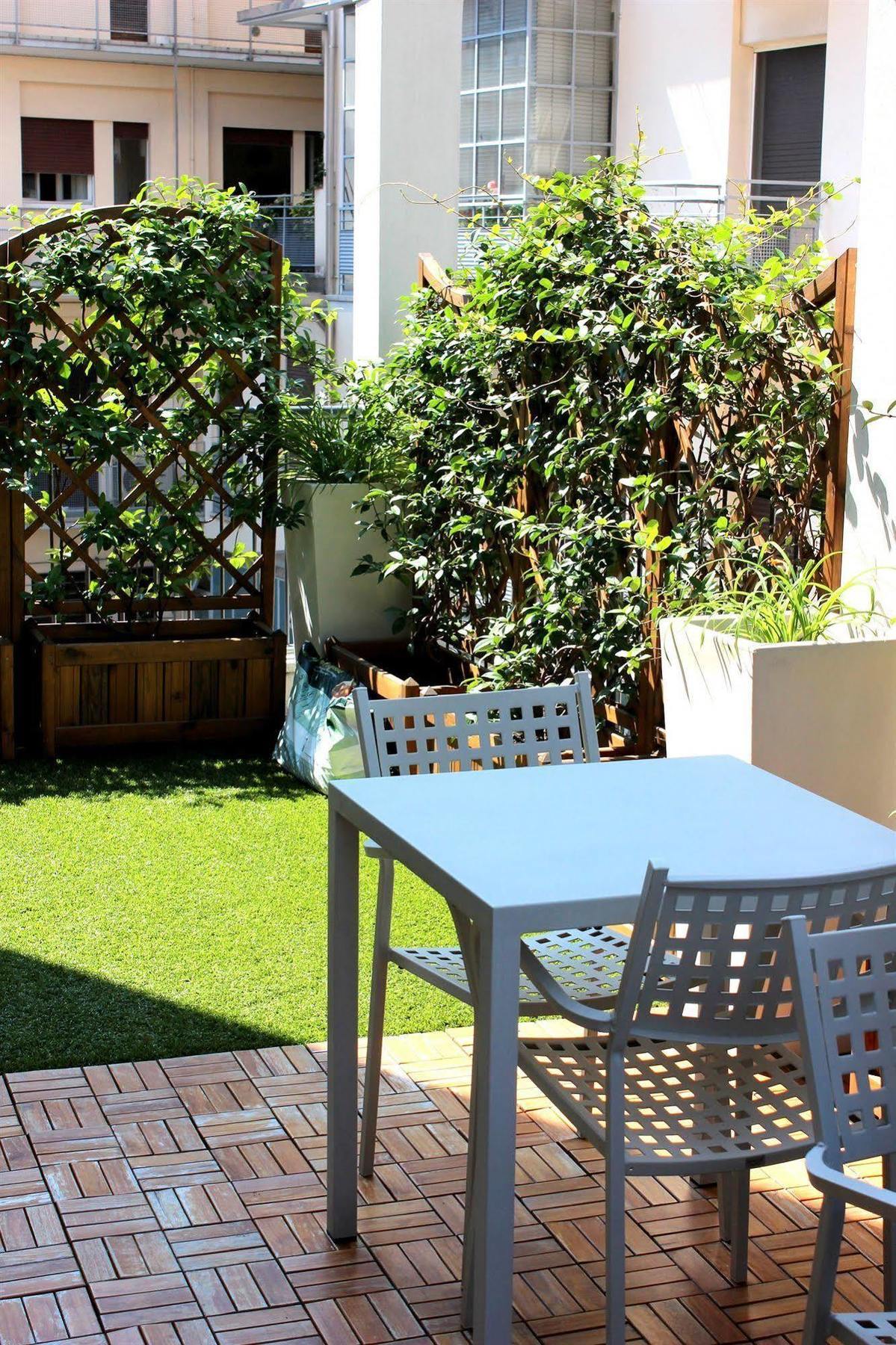 B&B Fanzago Bergamo Zewnętrze zdjęcie