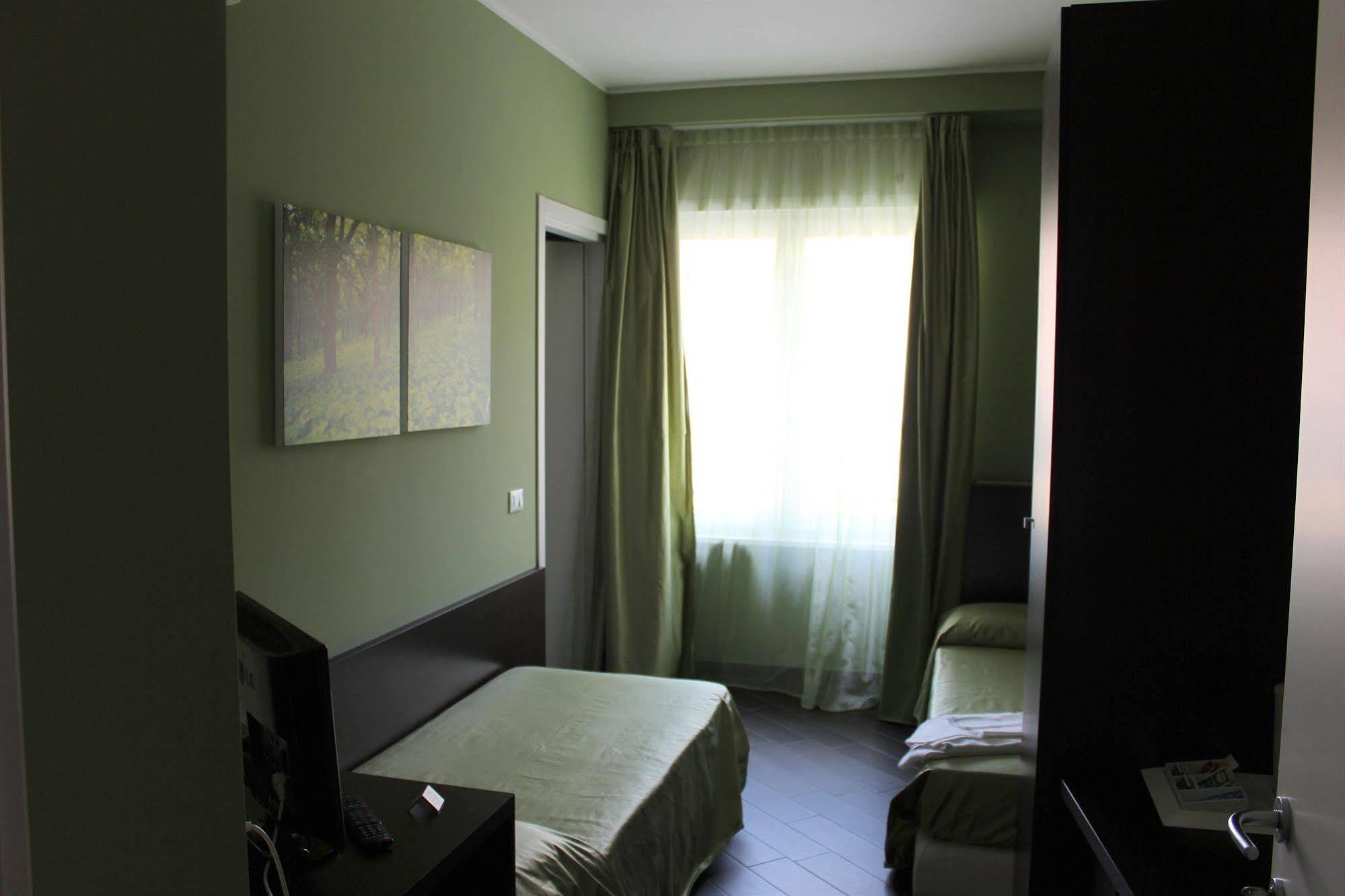 B&B Fanzago Bergamo Zewnętrze zdjęcie